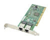 IBM Broadcom 2Ports Gigabit Ethernet Network Card