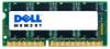 Dell 256MB PC133 133MHz 144-Pin SoDimm Memory Module for Dell Latitude X200 Series