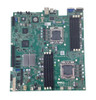 Dell Motherboard (System Board) for 2-socket Lga1366 Without Cpu PowerEdge R510