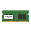 Crucial Technology 16GB Kit (2 X 8GB) DDR4-2133MHz PC4-17000 non-ECC Unbuffered CL15 260-Pin SoDimm 1.2V Memory