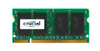 Crucial 1GB DDR2-667MHz PC2-5300 non-ECC Unbuffered CL5 200-Pin SoDIMM Memory Module Upgrade for Acer TravelMate 2400 Series System