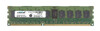 Crucial 8GB 1600MHz DDR3 PC3-12800 ECC Registered CL11 240-Pin DIMM 1.5V Single Rank x8 Memory Module