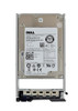 Dell 600GB SAS 6Gb/s 10000RPM 32MB Cache 2.5 inch Hard Disk Drive