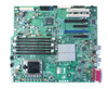 Dell Intel X58 DDR3 6 Slot (System Board) Motherboard Socket Type LGA1366 for Precision T3500 Workstation