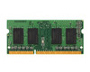 Dataram 2GB DDR3-1600MHz PC3-12800 non-ECC Unbuffered CL11 204-Pin SoDimm 1.35V Low Voltage Single Rank Memory Module