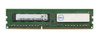 Dell 2GB 1333MHz DDR3 PC3-10600 Unbuffered ECC CL9 240-Pin DIMM 1.35V Low Voltage Single Rank Memory