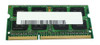 Dell 2GB DDR3-1066MHz PC3-8500 non-ECC Unbuffered CL7 204-Pin SoDimm Dual Rank Memory Module