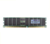 HP 1GB 266MHz DDR PC2100 Registered ECC CL2.5 184-Pin DIMM Memory