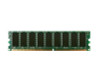 HP 512MB (2 X 256MB) 266MHz DDR PC2100 Unbuffered ECC CL2.5 184-Pin DIMM Memory