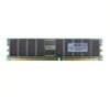 HP 2GB 266MHz DDR PC2100 Registered ECC CL2.5 184-pin DIMM Dual Rank Memory