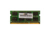 HP 2GB 1333MHz DDR3 PC3-10600 Unbuffered non-ECC CL9 204-Pin Sodimm Memory