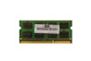 HP 2GB 1333MHz DDR3 PC3-10600 Unbuffered non-ECC CL9 204-Pin Sodimm Memory