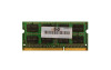 HP 2GB 1333MHz DDR3 PC3-10600 Unbuffered non-ECC CL9 204-Pin Sodimm Memory