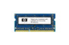 HP 4GB 1333MHz DDR3 PC3-10600 Unbuffered non-ECC CL9 204-Pin Sodimm Dual Rank Memory