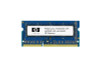 HP 4GB 1333MHz DDR3 PC3-10600 Unbuffered non-ECC CL9 204-Pin Sodimm Dual Rank Memory