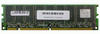 HP 128MB 100MHz PC100 ECC Unbuffered CL2 168-Pin DIMM 3.3V Memory Module