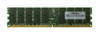 HP 2GB 533MHz DDR2 PC2-4200 Registered ECC CL4 240-Pin DIMM Memory
