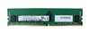 Hynix 8GB DDR4-2400MHz PC4-19200 288-Pin DIMM 1.2V Single Rank ECC Registered CL17 Memory Module