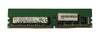 Hynix 8GB 2133MHz DDR4 PC4-17000 Unbuffered ECC CL15 288-Pin DIMM 1.2V Dual Rank Memory