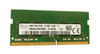 Hynix 4GB 2133MHz DDR4 PC4-17000 Unbuffered ECC CL15 260-Pin SoDimm 1.2V Single Rank Memory