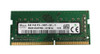 Hynix 8GB 2400MHz DDR4 PC4-19200 Unbuffered ECC CL17 260-Pin SoDimm 1.2V Single Rank Memory