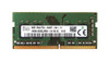 Hynix 8GB DDR4-2400MHz PC4-19200 non-ECC Unbuffered CL17 260-Pin SoDimm 1.2V Single Rank Memory Module