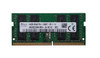 Hynix 16GB DDR4-2400MHz PC4-19200 non-ECC Unbuffered CL17 260-Pin SoDimm 1.2V Dual Rank Memory Module