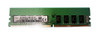 Hynix 16GB DDR4-2133MHz PC4-17000 288-Pin DIMM 1.2V Dual Rank ECC Unbuffered CL15 Memory Module