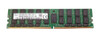 Hynix 64GB DDR4-2400MHz PC4-19200 ECC Registered CL17 288-Pin Load Reduced DIMM 1.2V Quad Rank Memory Module
