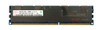 Hynix 4GB 1333MHz DDR3 PC3-10600 ECC Registered CL9 240-Pin DIMM 1.35V Low Voltage Dual Rank Memory Module