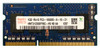 Hynix 1GB DDR3-1333MHz PC3-10600 non-ECC Unbuffered CL9 204-Pin SoDimm Single Rank Memory Module