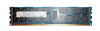 Hynix 8GB 1333MHz DDR3 PC3-10600 ECC Registered CL9 240-Pin DIMM 1.5V Dual Rank Memory Module