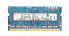 Hynix 2GB DDR3-1600MHz PC3-12800 non-ECC Unbuffered CL11 204-Pin SoDimm 1.35V Low Voltage Single Rank Memory Module