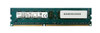 Hynix 2GB DDR3-1600MHz PC3-12800 ECC Unbuffered CL11 240-Pin DIMM Single Rank Memory Module