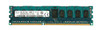 Hynix 4GB 1333MHz DDR3 PC3-10600 ECC Registered CL9 240-Pin DIMM 1.35V Single Rank Memory Module