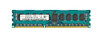 Hynix 4GB 1333MHz DDR3 PC3-10600 ECC Registered CL9 240-Pin DIMM 1.35V Low Voltage Dual Rank Memory Module