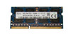 Hynix 4GB DDR3-1600MHz PC3-12800 non-ECC Unbuffered CL11 204-Pin SoDimm Dual Rank Memory Module