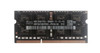 Hynix 4GB DDR3-1600MHz PC3-12800 non-ECC Unbuffered CL11 204-Pin SoDimm Dual Rank Memory Module