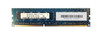 Hynix 4GB 1333MHz DDR3 PC3-10600 ECC Unbuffered CL9 240-Pin DIMM 1.5V Dual Rank x8 Memory Module