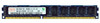 Hynix 4GB 1333MHz DDR3 PC3-10600 ECC Registered CL9 240-Pin (VLP) DIMM 1.5V Dual Rank x8 Memory Module