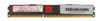 Hynix 4GB 1333MHz DDR3 PC3-10600 ECC Registered CL9 240-Pin (VLP) DIMM 1.5V Dual Rank x4 Memory Module