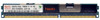 Hynix 8GB 1333MHz DDR3 PC3-10600 ECC Registered CL9 240-Pin (VLP) DIMM 1.35V Dual Rank x8 Memory Module