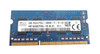 Hynix 2GB DDR3-1600MHz PC3-12800 non-ECC Unbuffered CL11 204-Pin SoDimm 1.35V Low Voltage Single Rank Memory Module