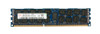 Hynix 16GB 1600MHz DDR3 PC3-12800 ECC Registered CL11 240-Pin DIMM 1.35V Dual Rank Memory Module
