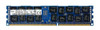 Hynix 16GB 1600MHz DDR3 PC3-12800 ECC Registered CL11 240-Pin DIMM 1.5V Dual Rank Memory Module