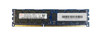 Hynix 16GB 1333MHz DDR3 PC3-10600 ECC Registered CL9 240-Pin DIMM 1.35V Dual Rank Memory Module