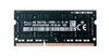 Hynix 4GB DDR3-1600MHz PC3-12800 non-ECC Unbuffered CL11 204-Pin SoDimm 1.35V Low Voltage Single Rank Memory Module