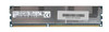 Hynix 32GB 1600MHz DDR3 PC3-12800 ECC Registered CL11 240-Pin Load Reduced DIMM 1.35V Quad Rank Memory Module