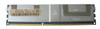 Hynix 64GB 1600MHz DDR3 PC3-12800 ECC Registered CL11 240-Pin Load-Reduced DIMM 1.35V Quad Rank Memory Module