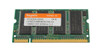 Hynix 128MB DDR-400MHz PC3200 non-ECC Unbuffered CL3 200-Pin SoDimm Memory Module